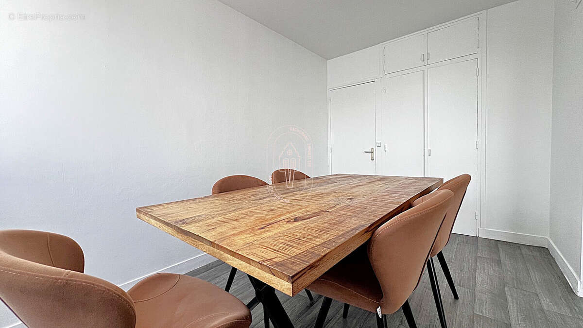 Appartement à TOURCOING