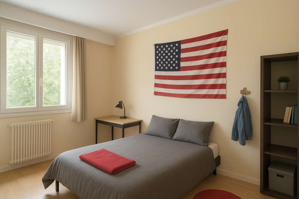 Maison à L&#039;ISLE-ADAM