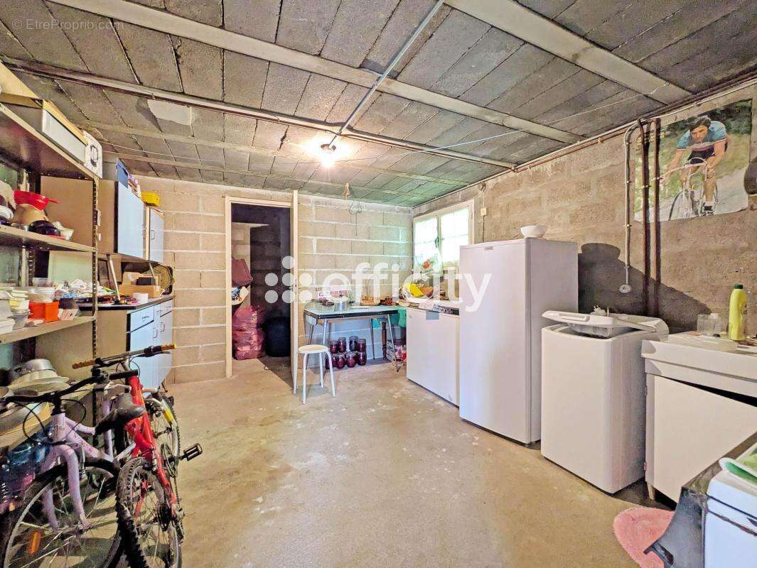 Maison 95 m² à Saint-Junien  - photo 9