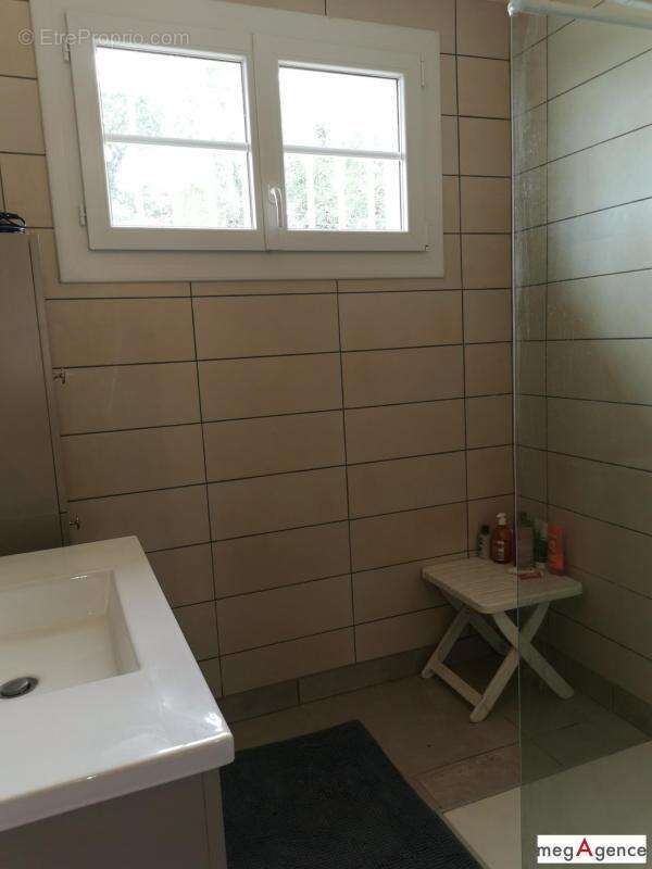 Maison à BOUZON-GELLENAVE