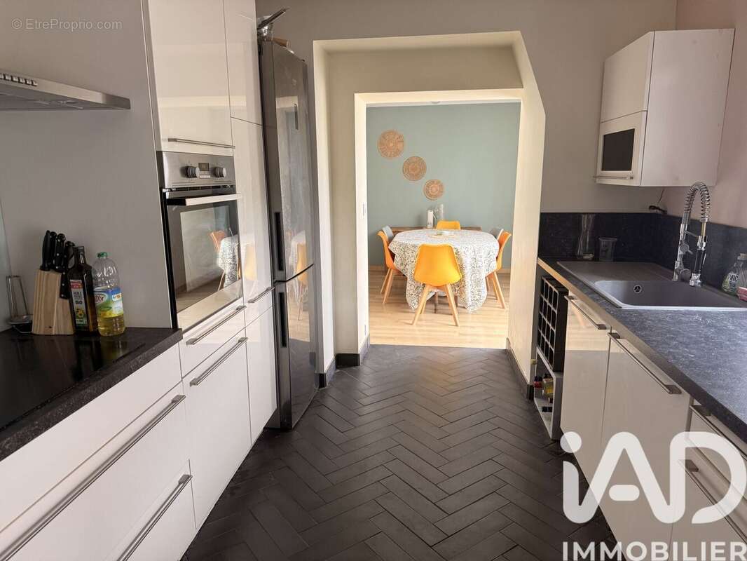 Maison 132 m² à Bannalec  - photo 8