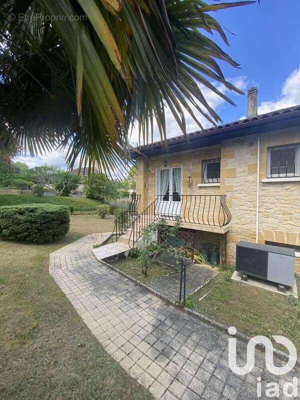 Photo 2 - Maison à SARLAT-LA-CANEDA