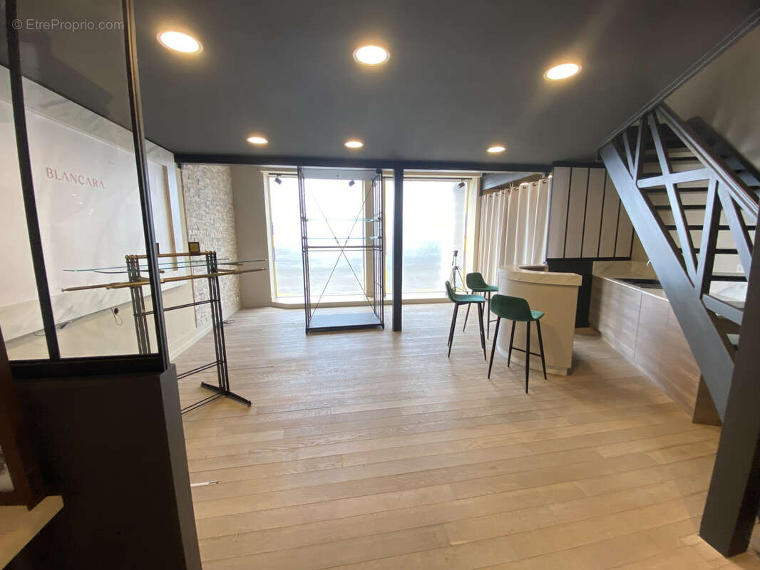 Appartement à SARREGUEMINES