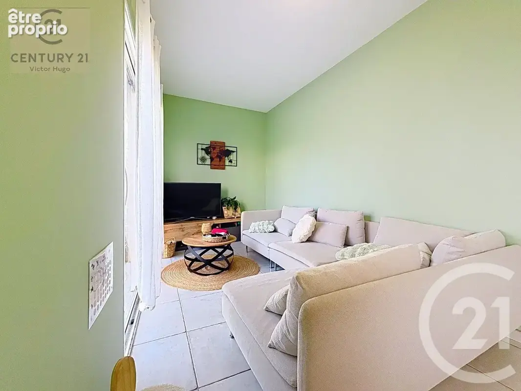 Maison 4 pièces 98 m² à vendre à Rilhac-Rancon (87570) - photo 2