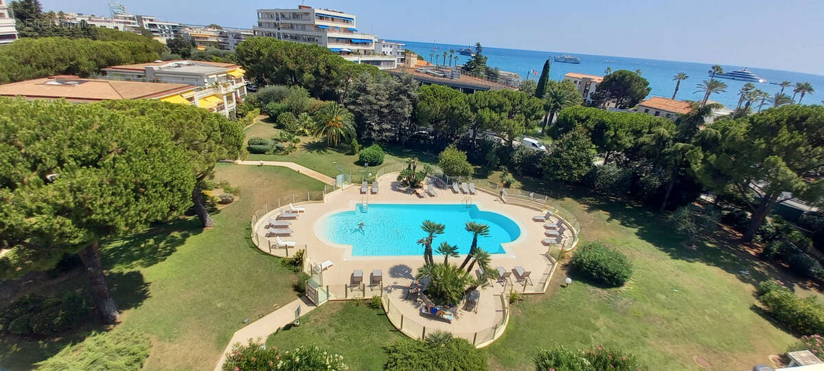 Exceptionnel - lido -  dernier etage - vue mer panoramique - photo 7