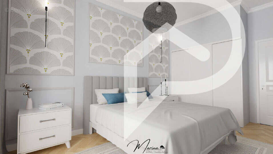 Appartement à THEZAN-LES-BEZIERS