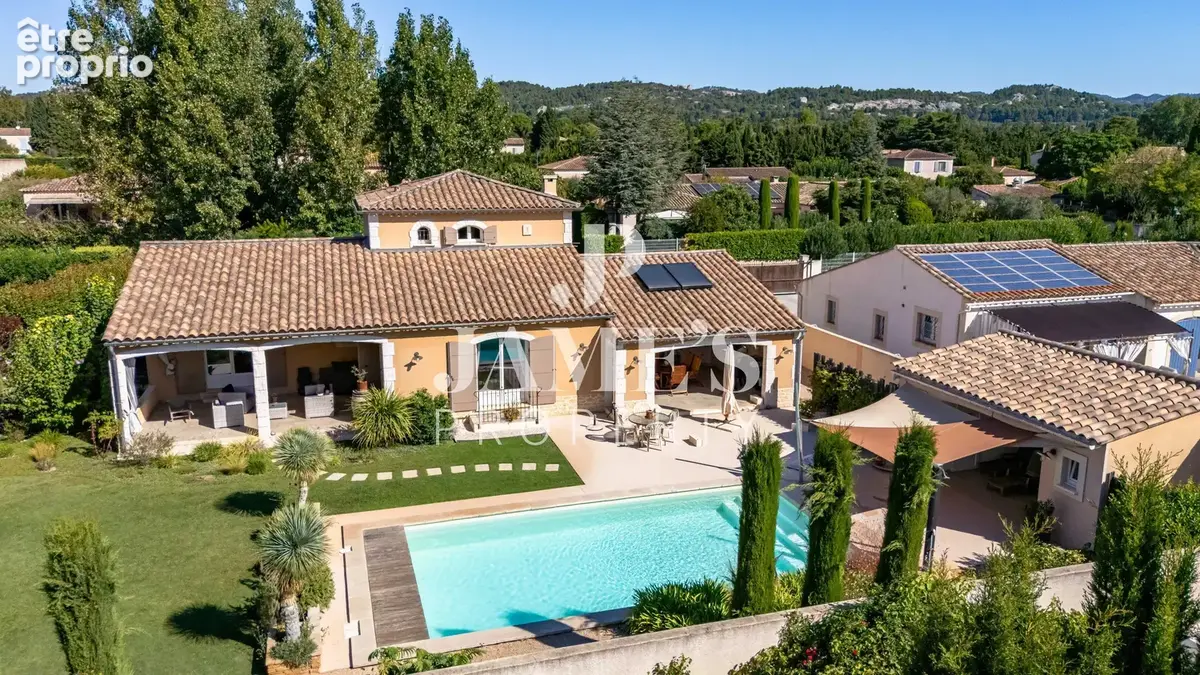 Maison à PARADOU