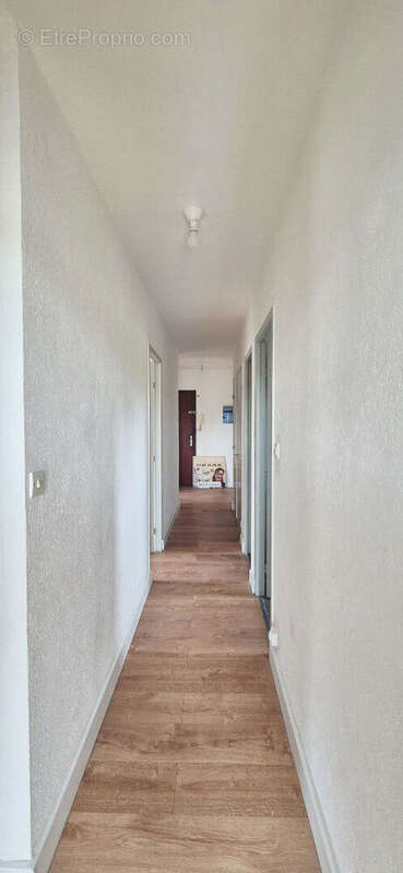 Appartement à BRIGNOLES