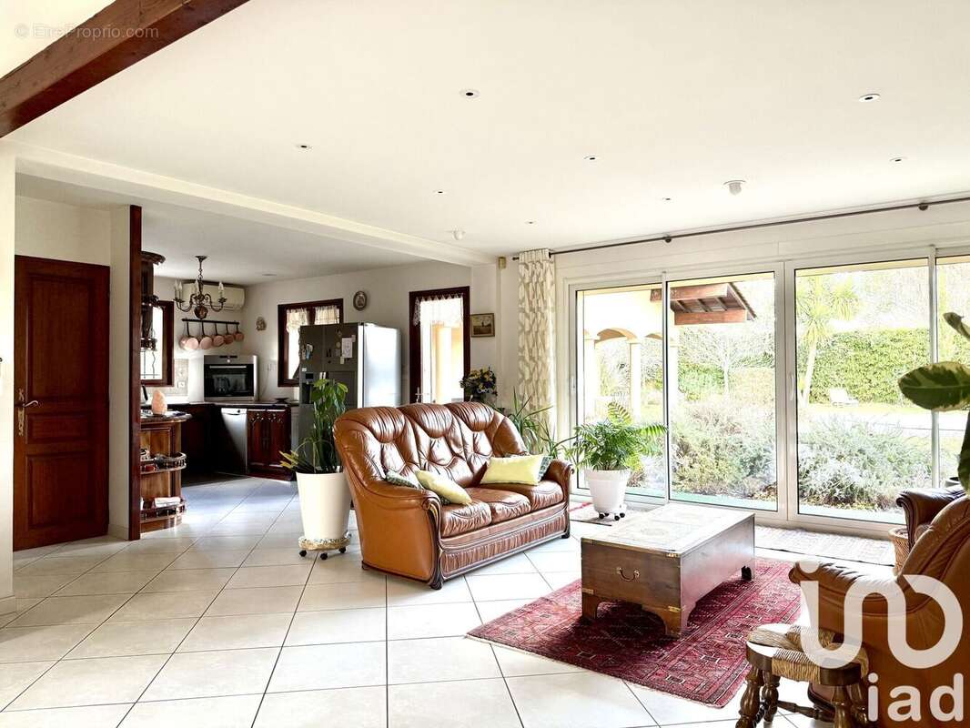 Photo 7 - Maison à MARCHEPRIME