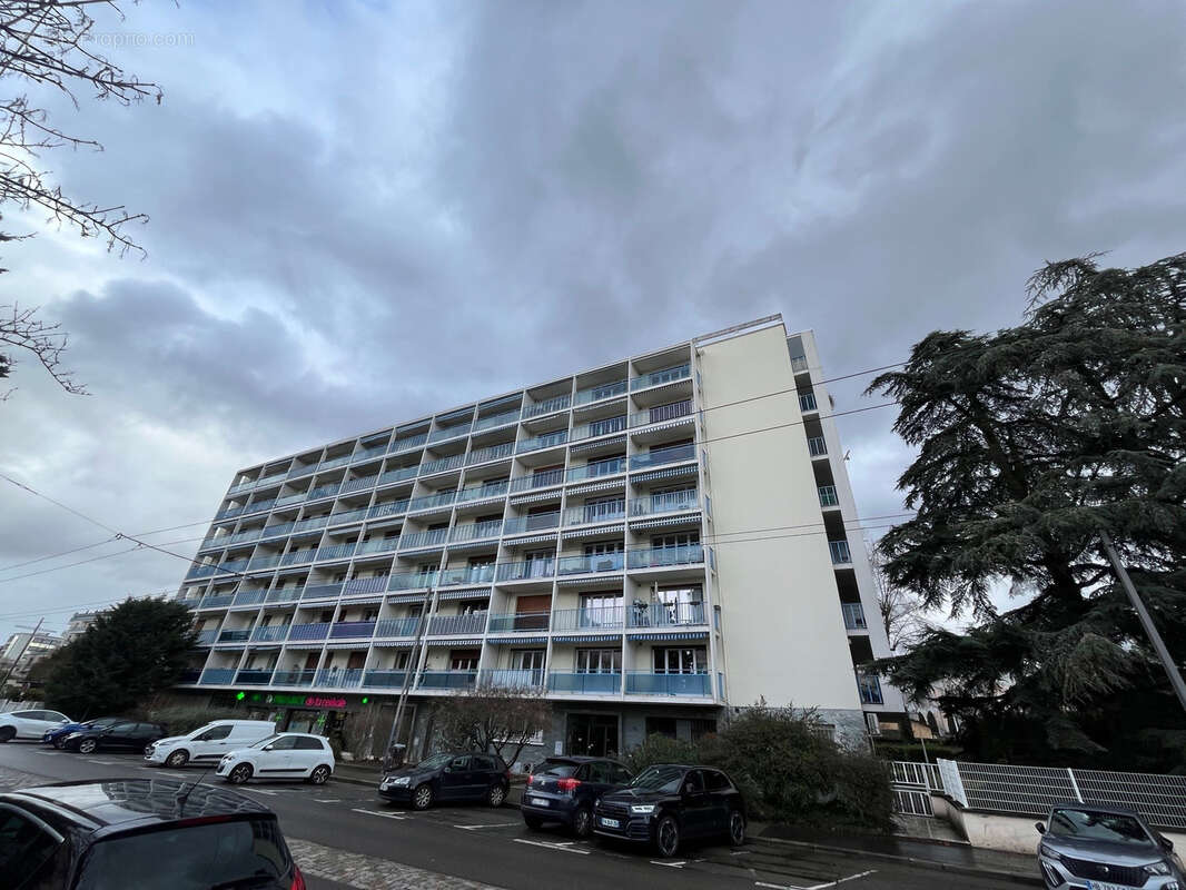 Appartement à LYON-4E