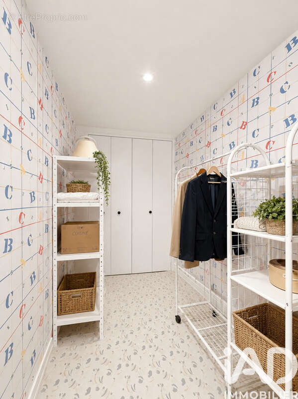 Photo 7 - Appartement à CREIL