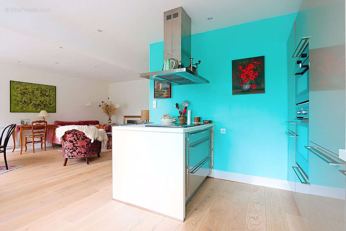 Appartement à DINARD