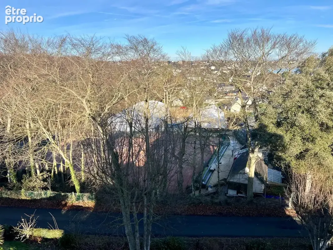 SAINT CAST LE GUILDO - Appartement de type 3 avec vue mer - photo 12