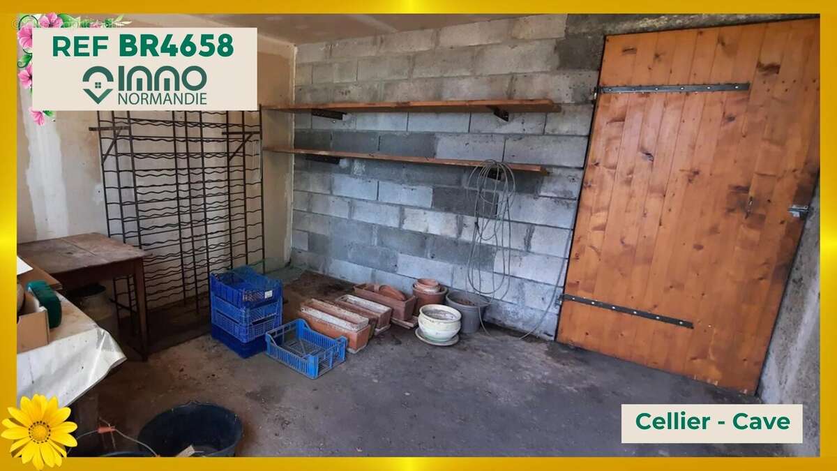 Maison à LE NOYER-EN-OUCHE