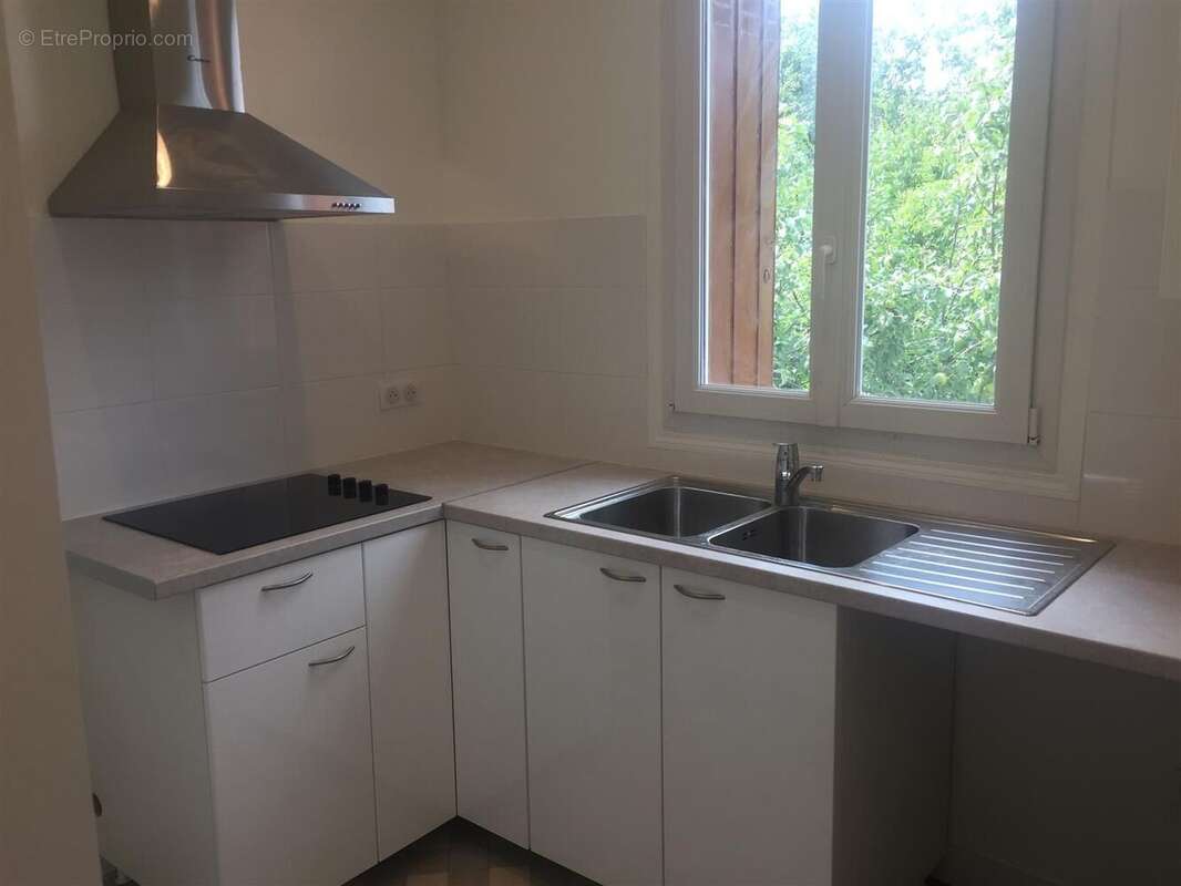 Maison à JOINVILLE-LE-PONT