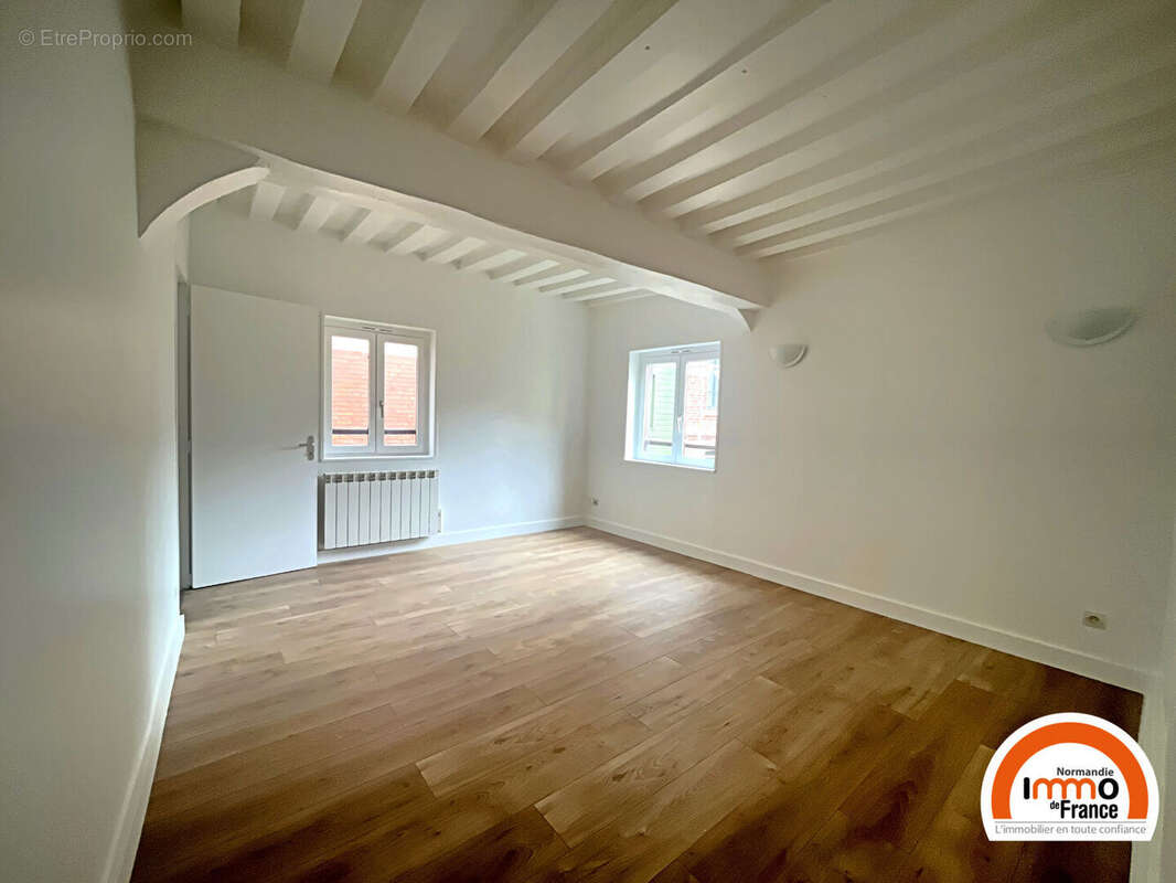 Appartement à ROUEN