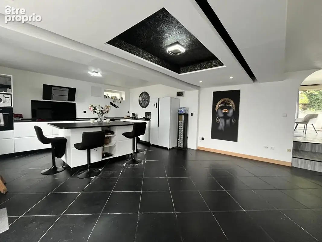 Maison beaux volumes - photo 2