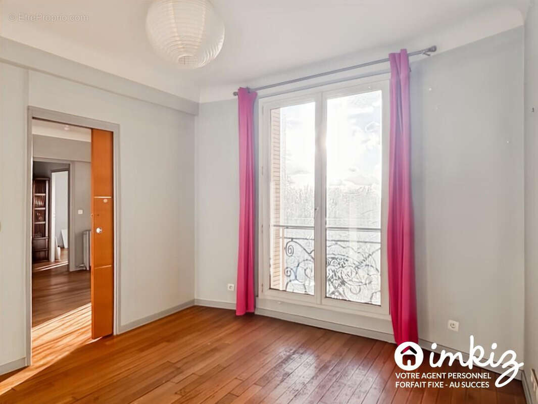 Appartement à VINCENNES