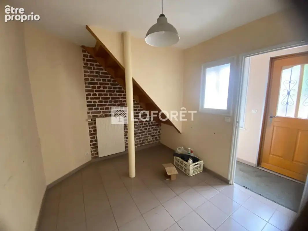 Au centre ville d'hesdin - photo 3