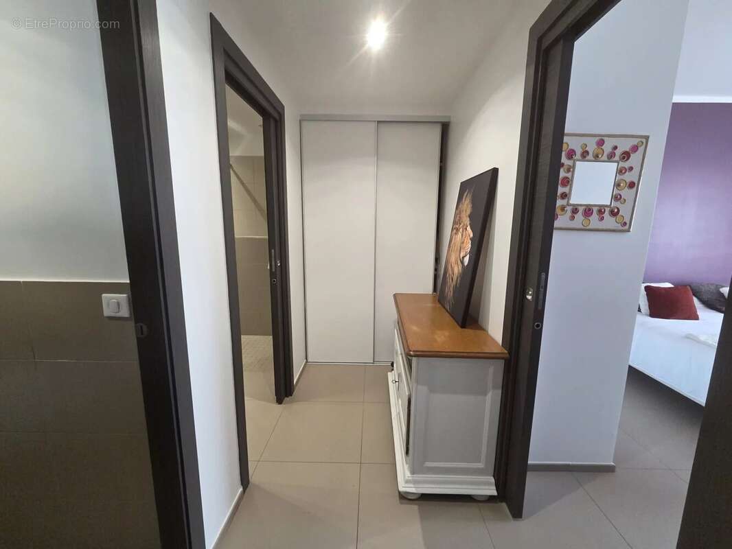 Appartement à PROPRIANO