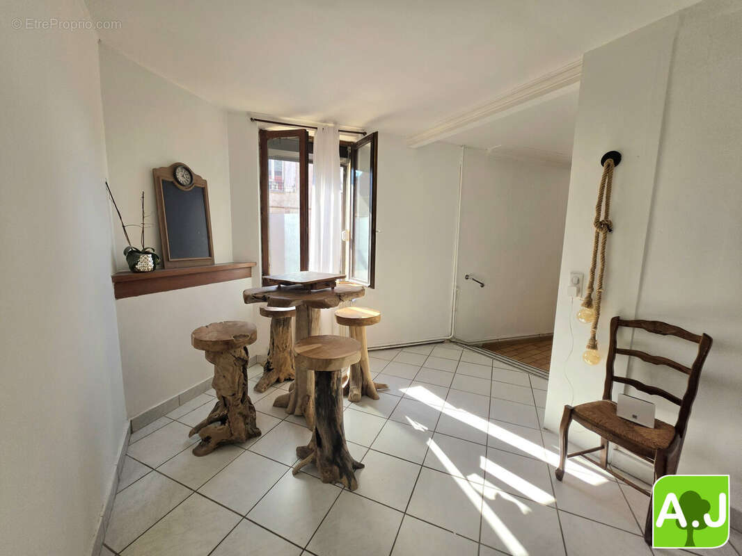 Maison à SAINT-ANDRE-DE-L'EURE