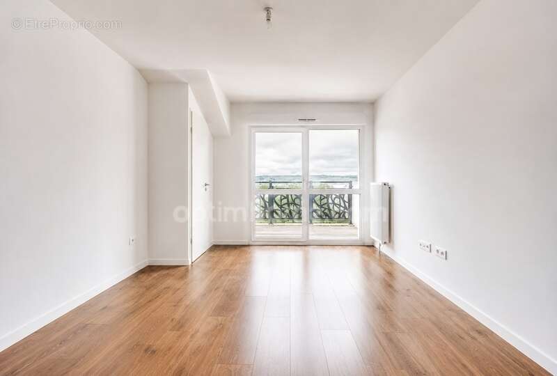 Appartement à ESSEY-LES-NANCY