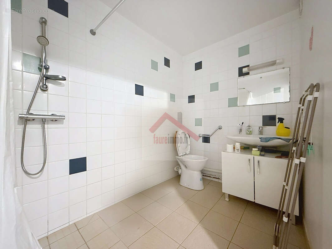 Appartement à BRIVE-LA-GAILLARDE