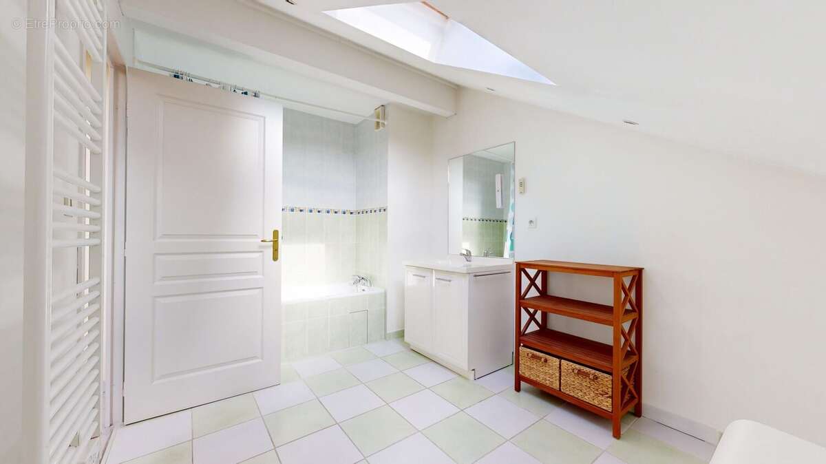 Appartement à LYON-3E
