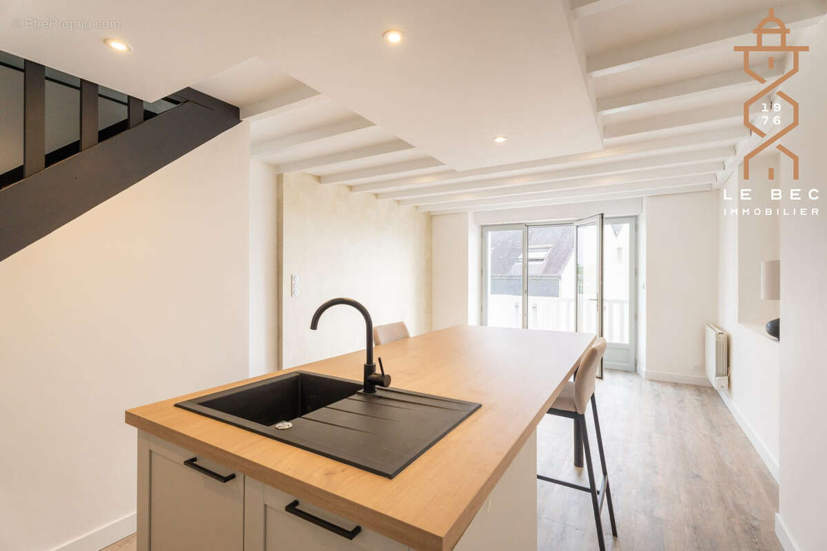 Appartement à CARNAC