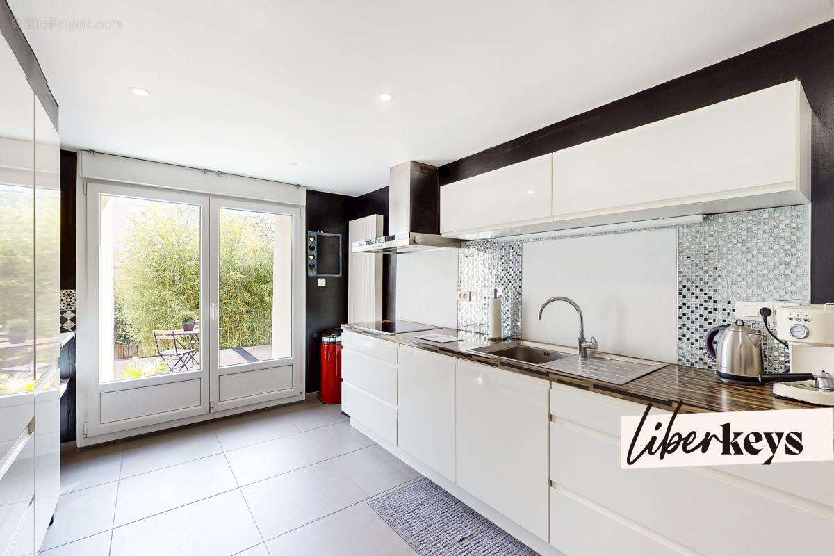 Appartement à BELFORT