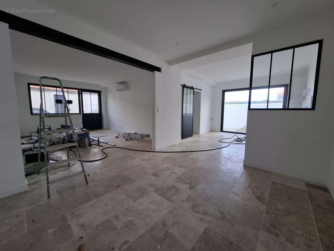 Maison à LA ROCHELLE