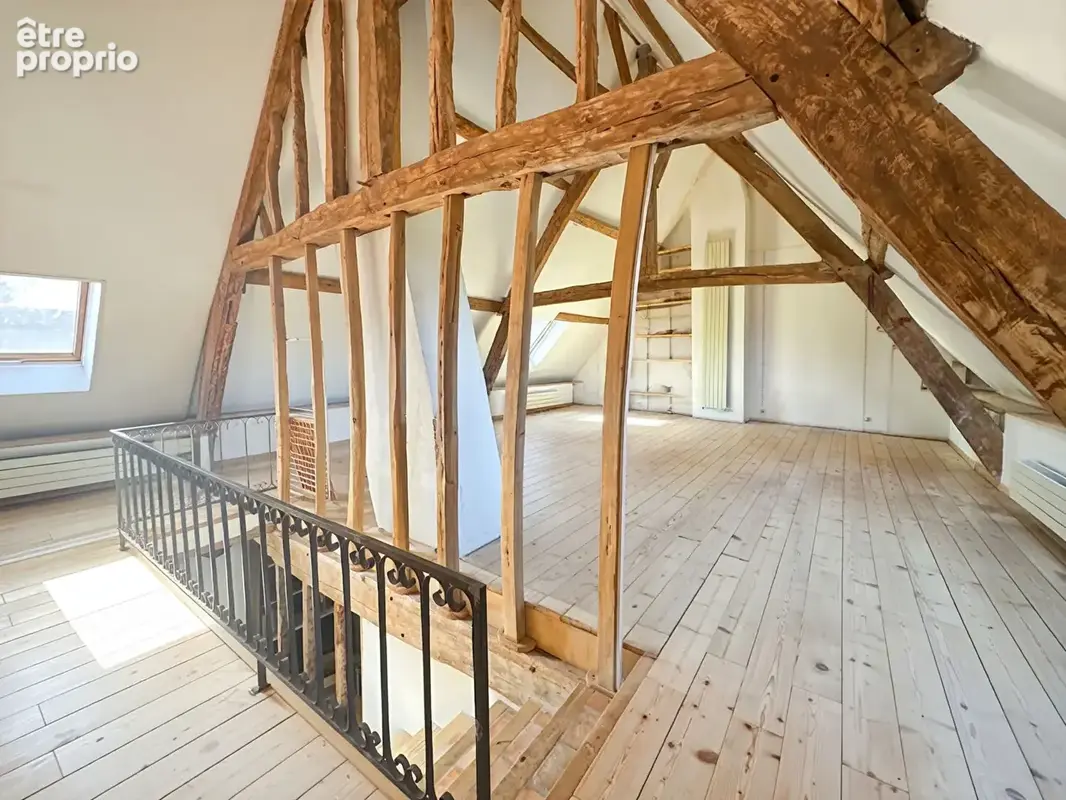 Ensemble immobilier - Vaudancourt - 332m2 - photo 3