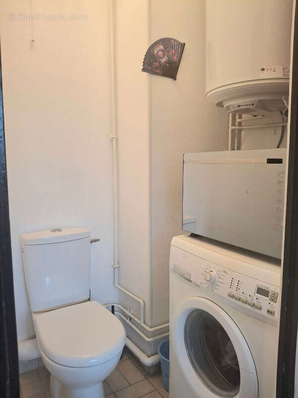 Appartement à BEAUVAIS