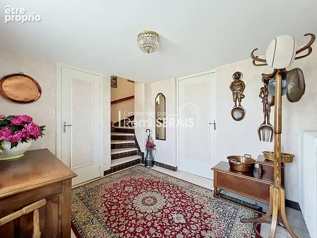 Maison 4 chambres avec jardin et garage au coeur de Falaise! - photo 2