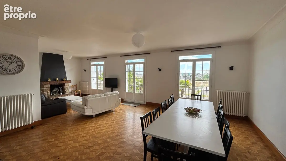 Maison 240m² à saint-nazaire - photo 3