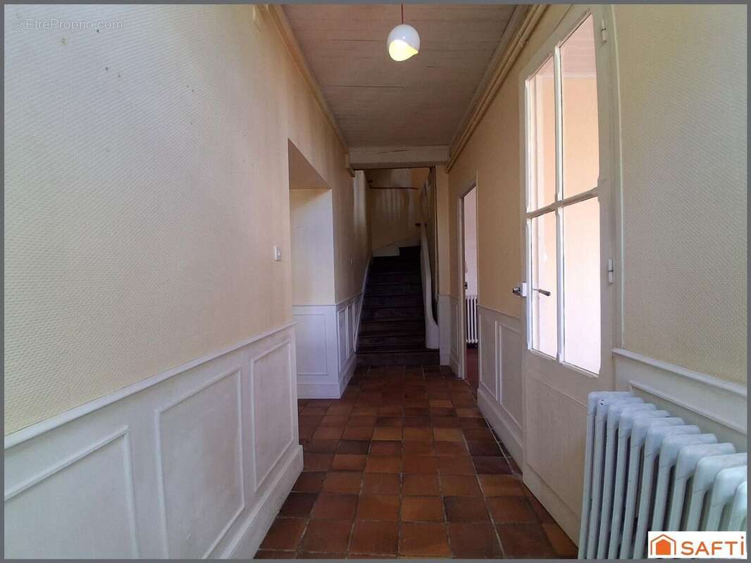 Photo 3 - Maison à PORT-SAINTE-MARIE