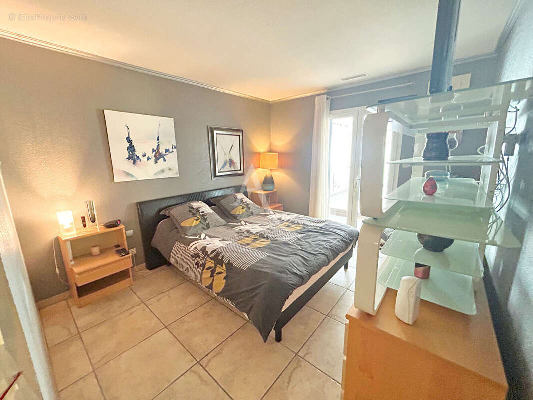 Maison à CANET-EN-ROUSSILLON