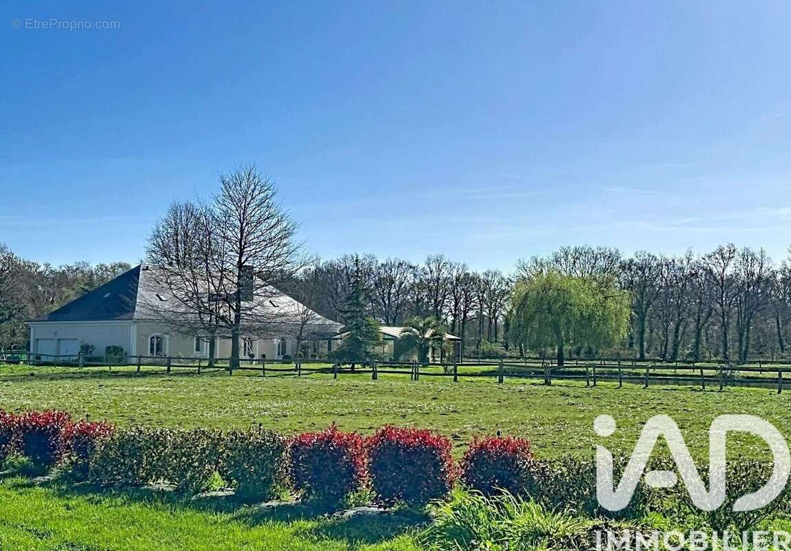 Photo 2 - Maison à HERIC