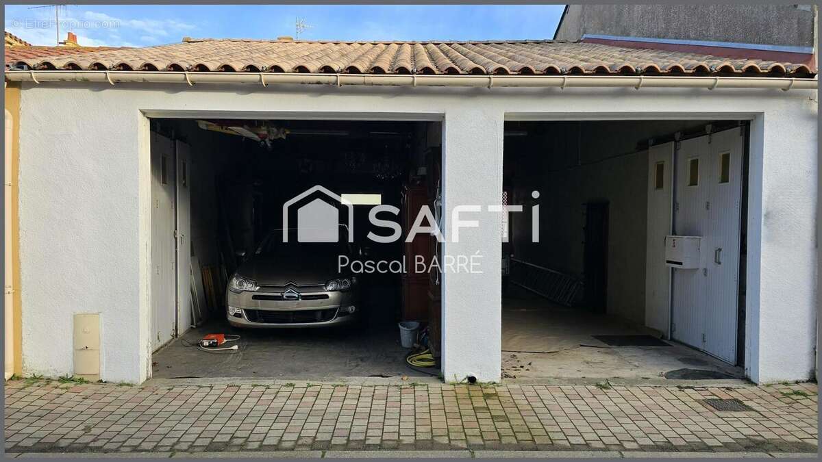 Photo 8 - Maison à LES SABLES-D'OLONNE