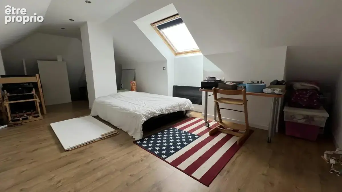 Maison familiale 6 chambres - photo 18
