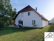 Maison à ODRATZHEIM