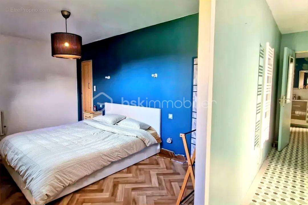 Maison à ARGENTRE-DU-PLESSIS