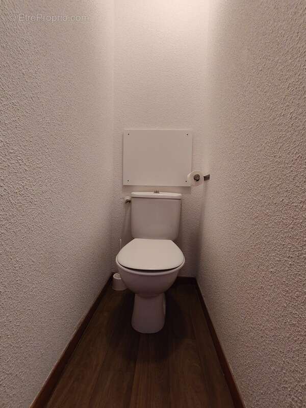 Appartement à MODANE