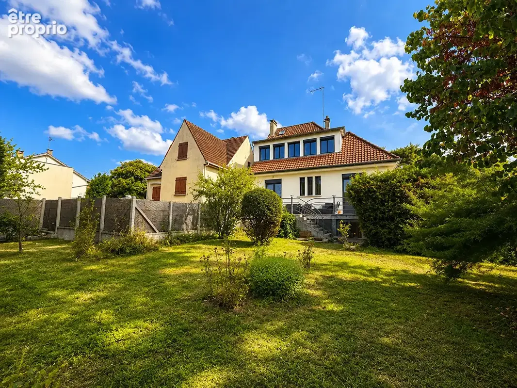 Maison de famille à Esbly - photo 2
