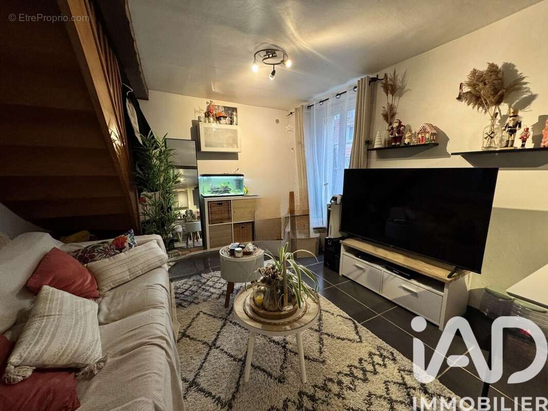 Photo 6 - Maison à PRESLES-EN-BRIE