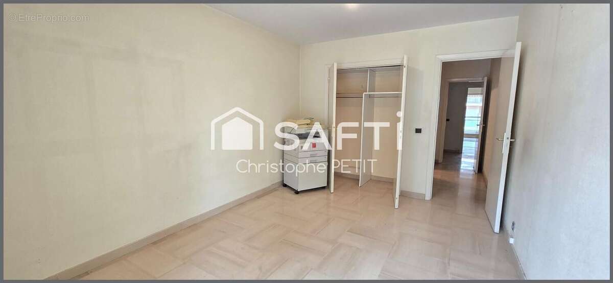 Photo 6 - Appartement à ANTIBES