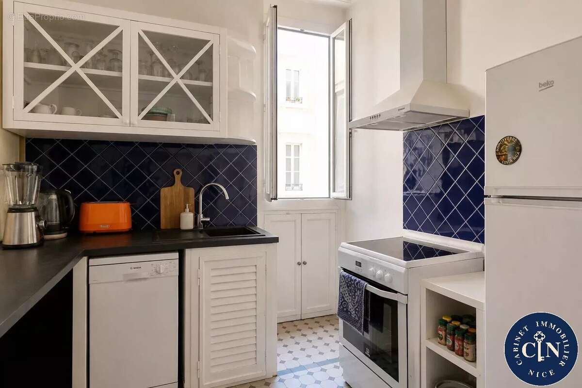 Appartement 2 pièces 47 m² à vendre à Nice (06000) - photo 6