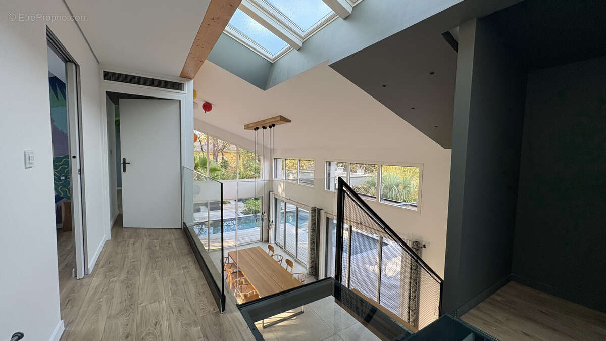 Maison à LEGE-CAP-FERRET