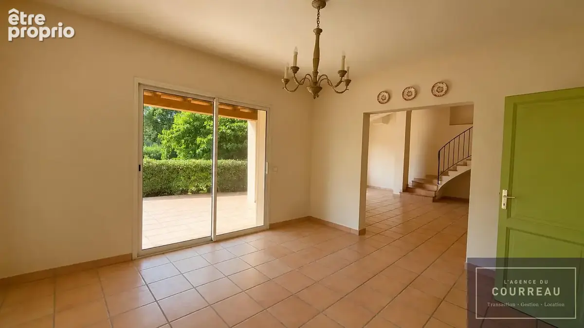 Saint-clément-de-rivière   maison familiale avec piscine sur 2 000 m2 de terrain - photo 22