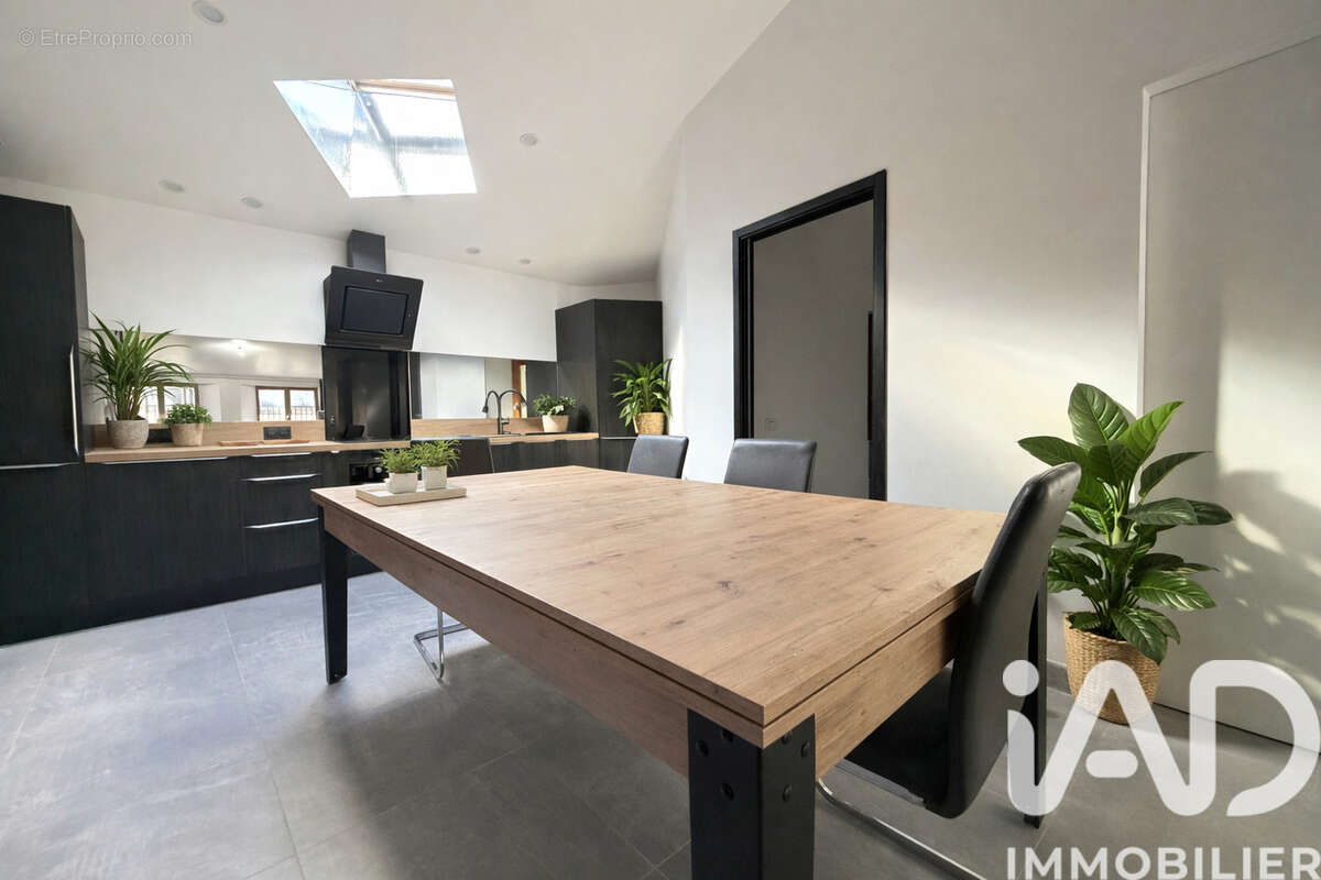Photo 2 - Appartement à FLORENSAC